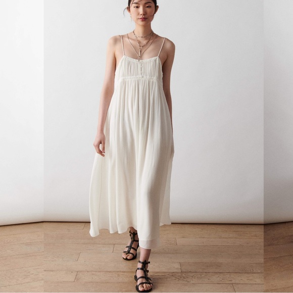 VELMA DRESS - Picture 3 of 5